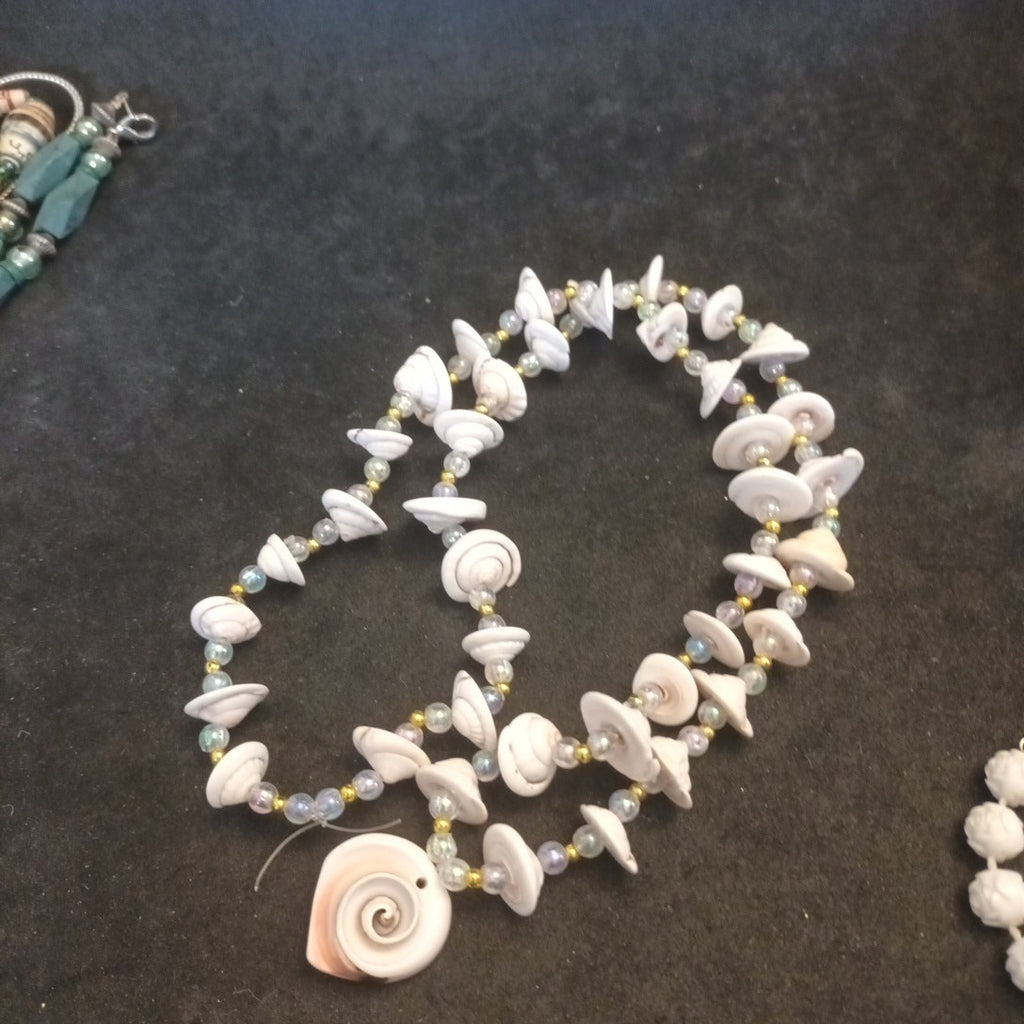 Costume Jewellery Necklaces Bracelets Bundle Joblot Mixed Lot