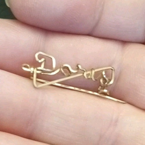 Brooch And Pin Bundle Costume Jewellery Brooches