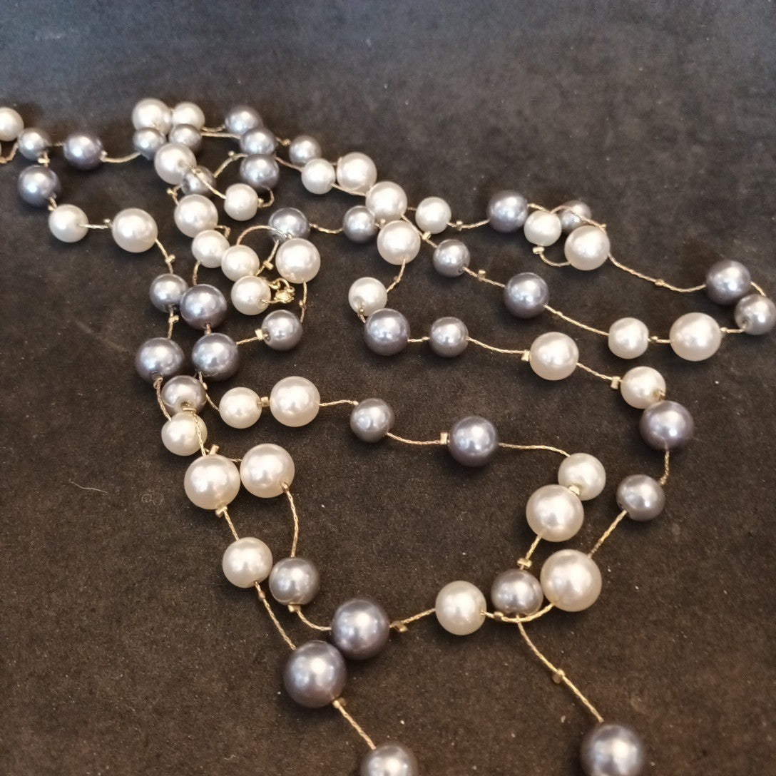 Costume Jewellery Necklaces Bracelets Bundle Joblot Mixed Lot