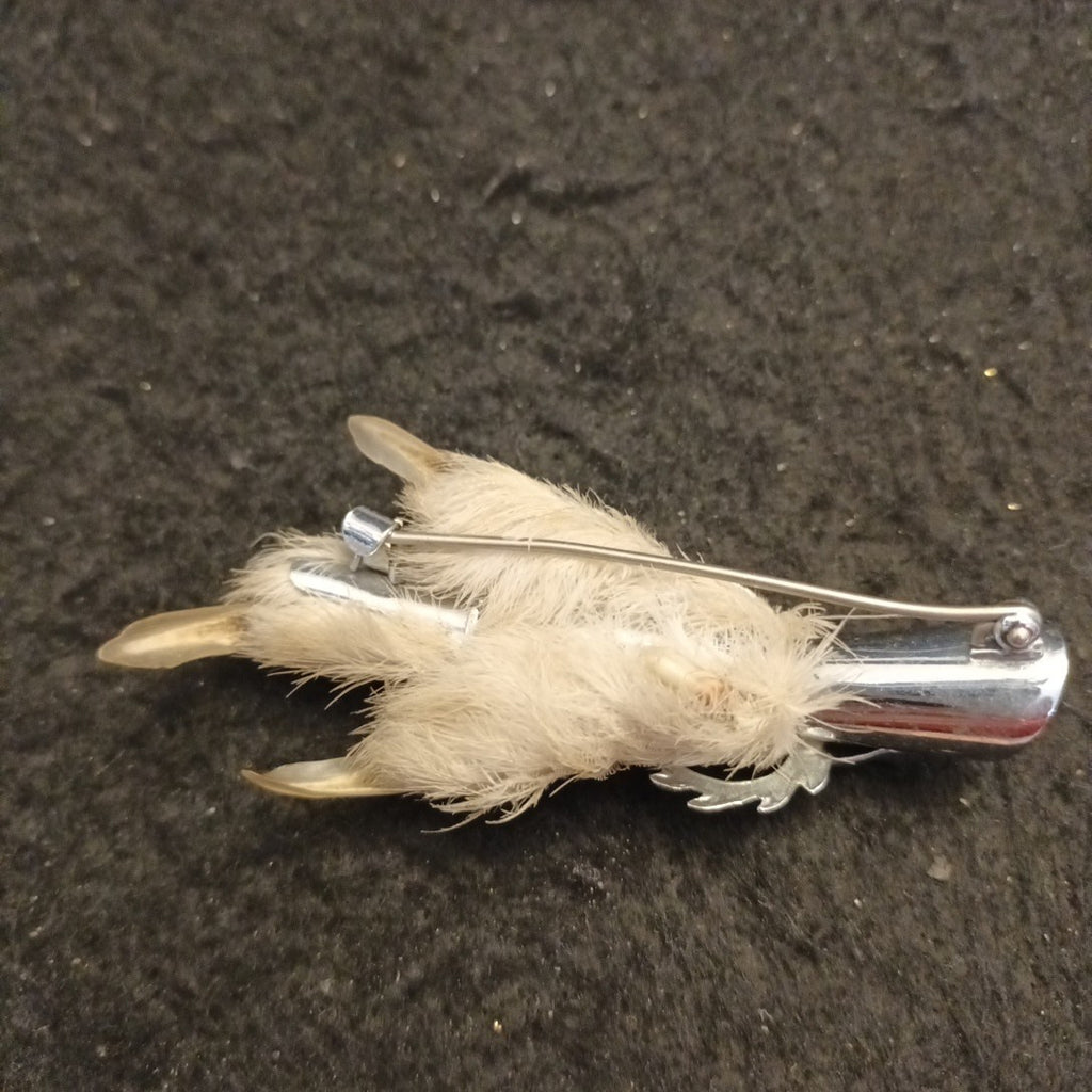 Brooch Bundle Costume Jewellery Brooches Mixed Lot