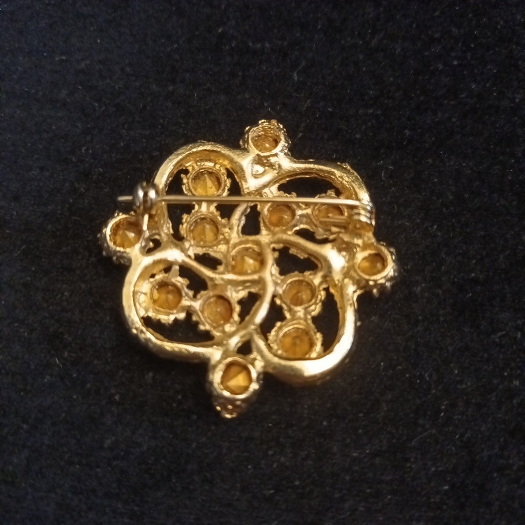 Brooch Bundle Costume Jewellery Brooches