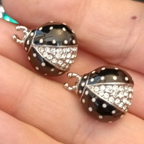 Earrings. Pairs Of Earrings For Pierced Ears. Hoop Dangle. Bundle Joblot