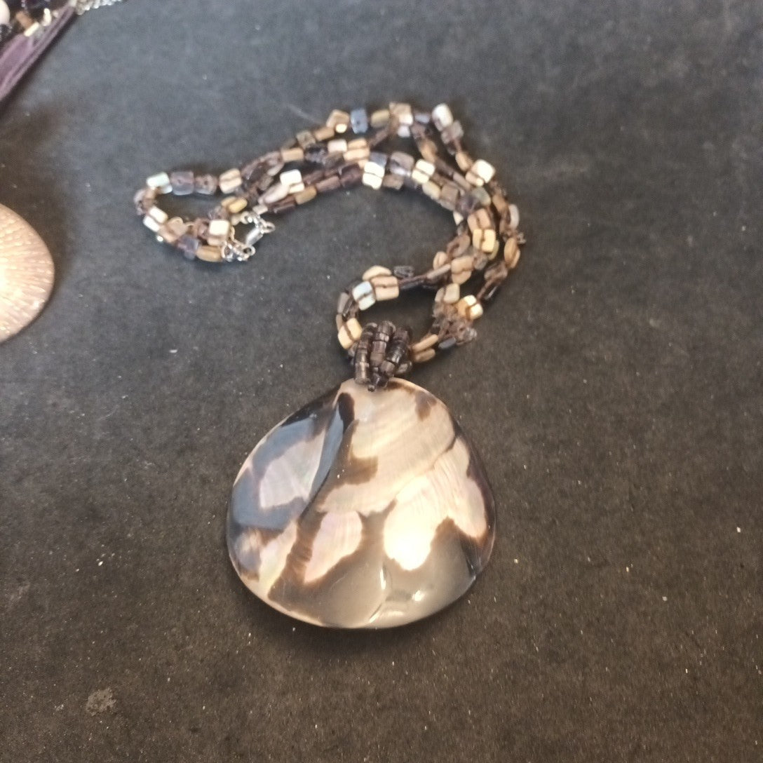 Costume Jewellery Necklaces Bracelets Bundle Joblot Mixed Lot