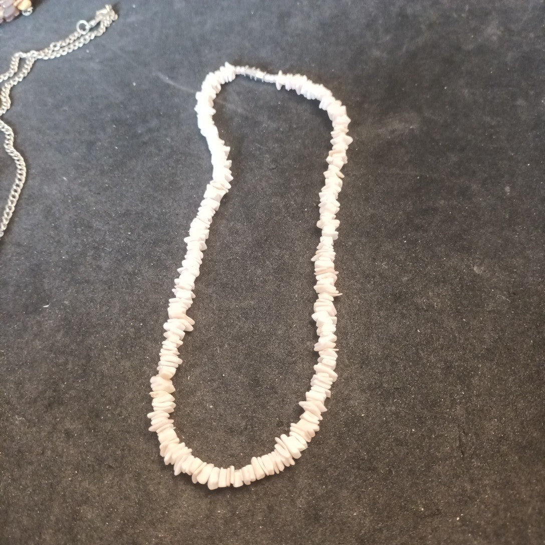 Costume Jewellery Necklaces Bracelets Bundle Joblot Mixed Lot