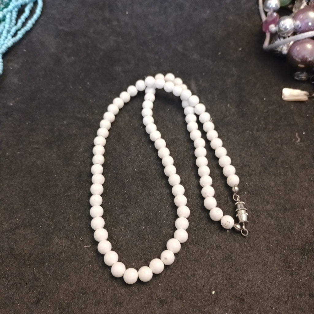 Costume Jewellery Necklaces Bracelets Bundle Joblot Mixed Lot