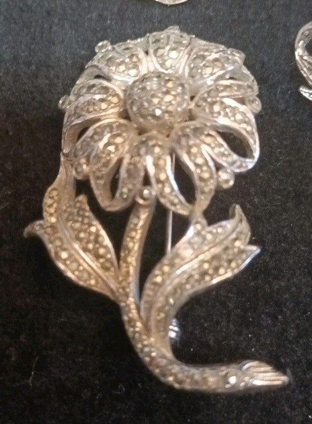 Brooch Bundle Costume Jewellery Brooches