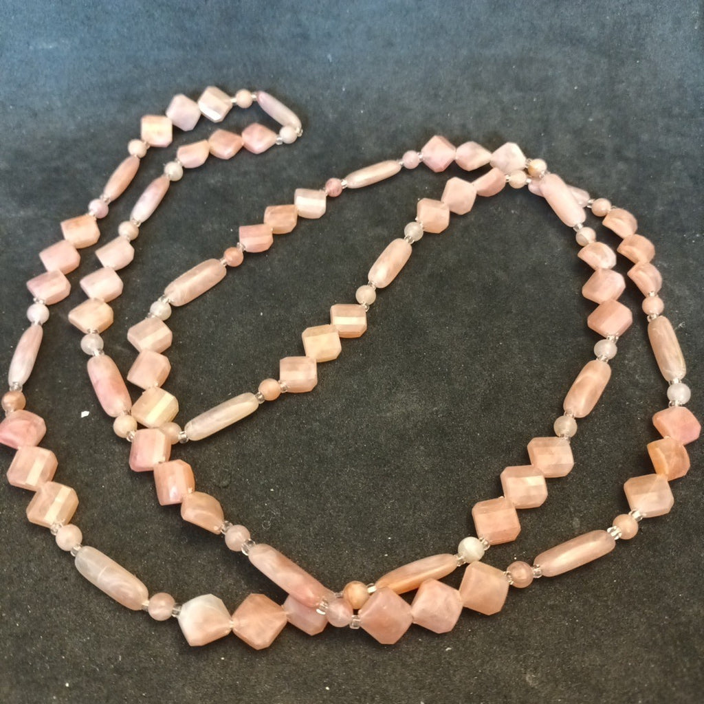 Costume Jewellery Necklaces Bracelets Bundle Joblot Mixed Lot