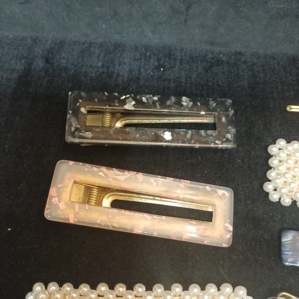Hair clips Hair Pins Bundle Joblot