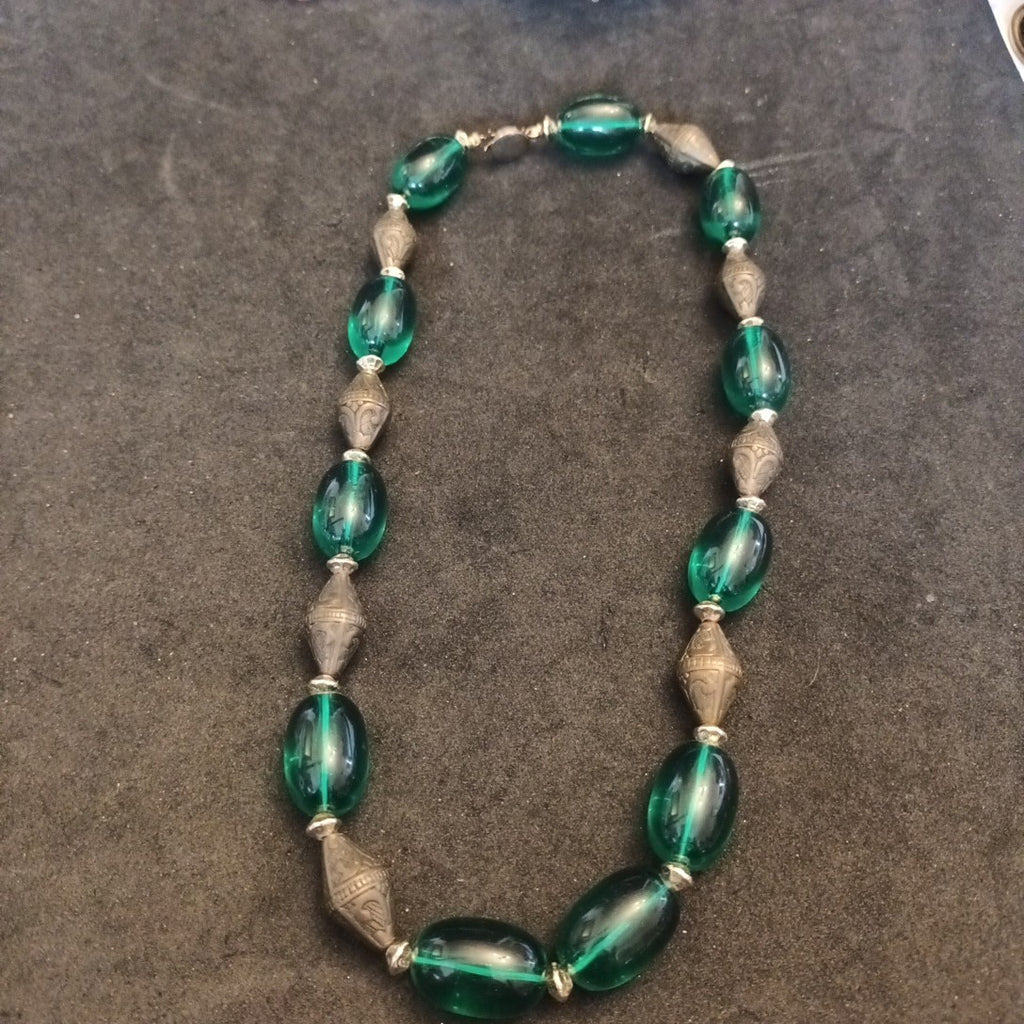 Costume Jewellery Necklaces Bracelets Bundle Joblot Mixed Lot