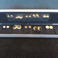 5 Pairs of Gold Tone Earrings for pierced ears
