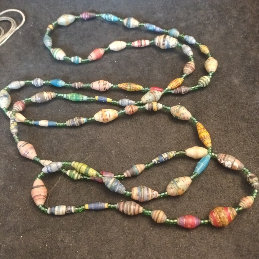 Costume Jewellery Necklaces Bracelets Bundle Joblot Mixed Lot