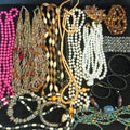 Costume Jewellery Necklaces Bracelets Bundle Joblot Mixed Lot