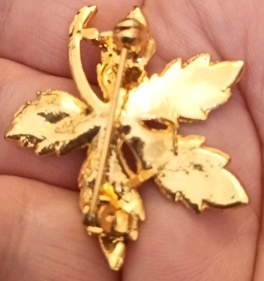 Brooch Bundle Costume Jewellery Brooches