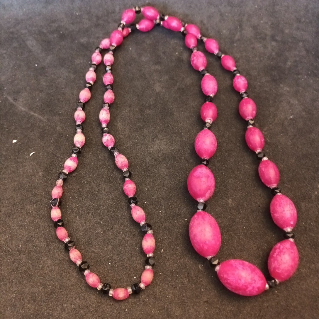 Costume Jewellery Necklaces Bracelets Bundle Joblot Mixed Lot