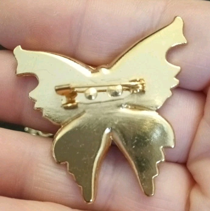 Brooch And Pin Bundle Costume Jewellery Brooches