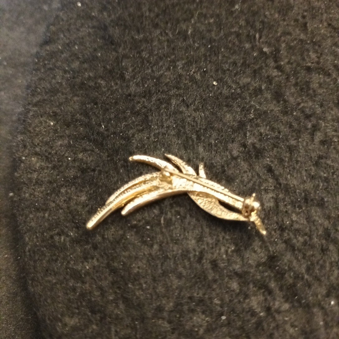 Brooch Bundle Costume Jewellery Brooches Mixed Lot