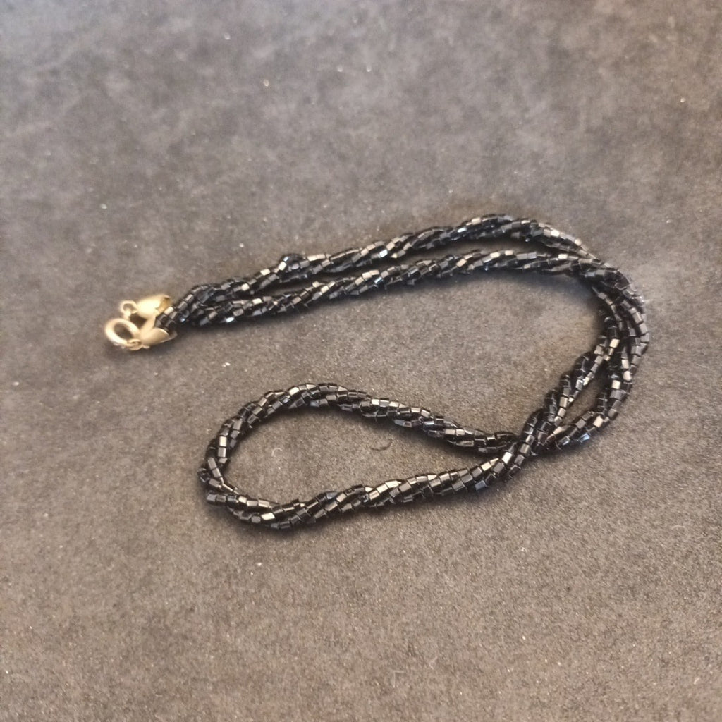 Costume Jewellery Necklaces Bracelets Bundle Joblot Mixed Lot