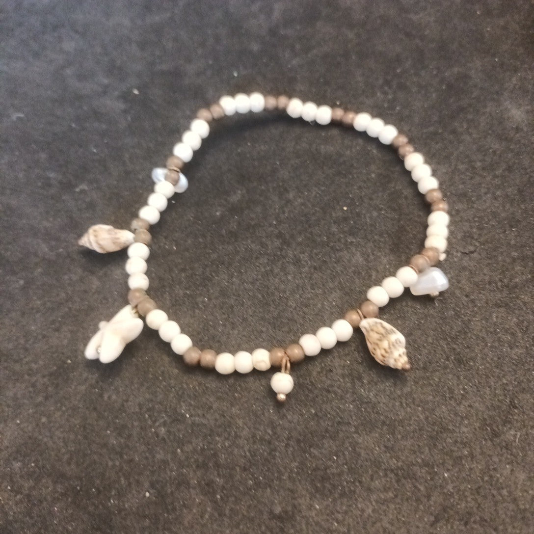 Costume Jewellery Necklaces Bracelets Bundle Joblot Mixed Lot