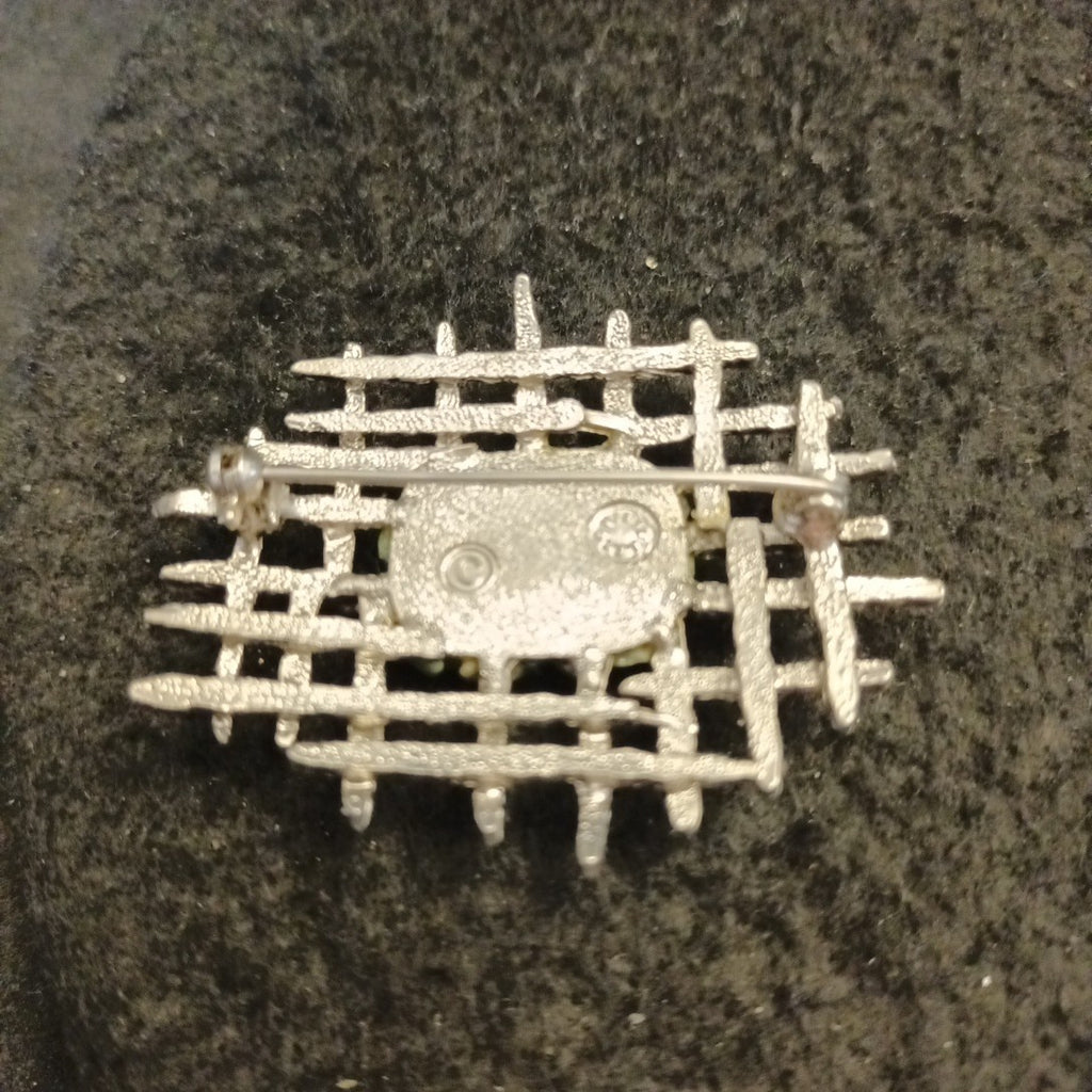 Brooch Bundle Costume Jewellery Brooches Mixed Lot