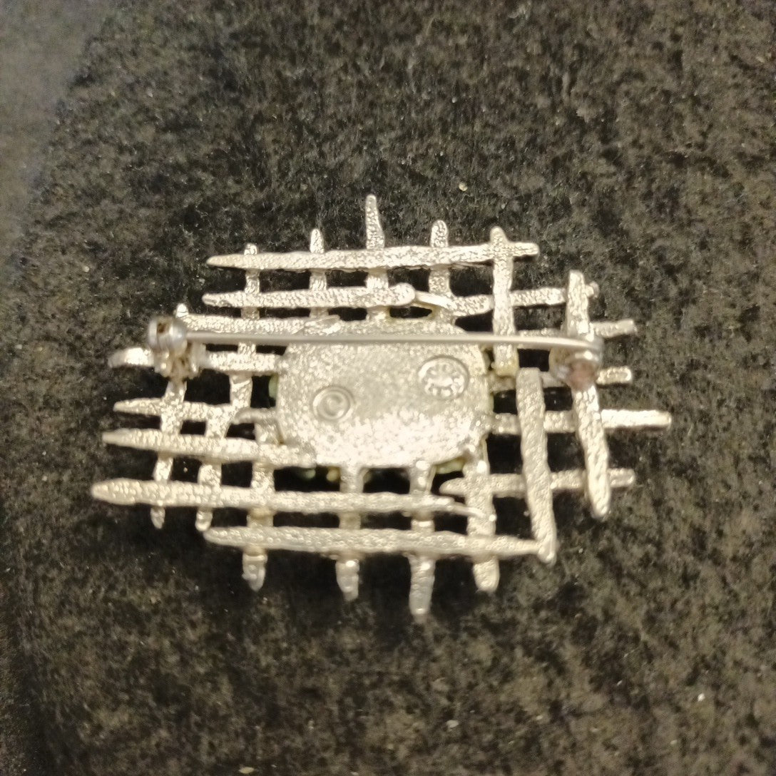 Brooch Bundle Costume Jewellery Brooches Mixed Lot