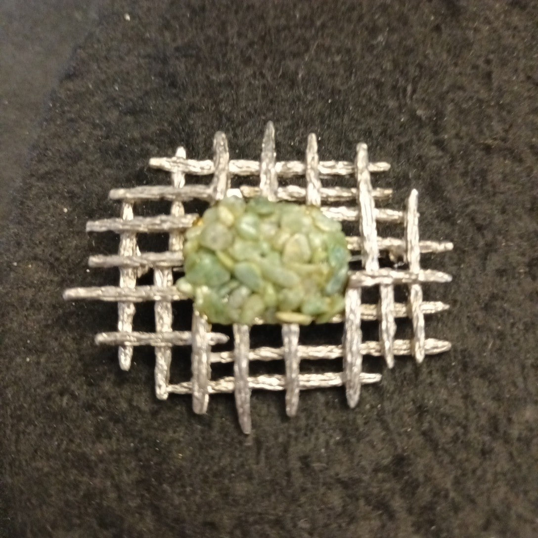 Brooch Bundle Costume Jewellery Brooches Mixed Lot