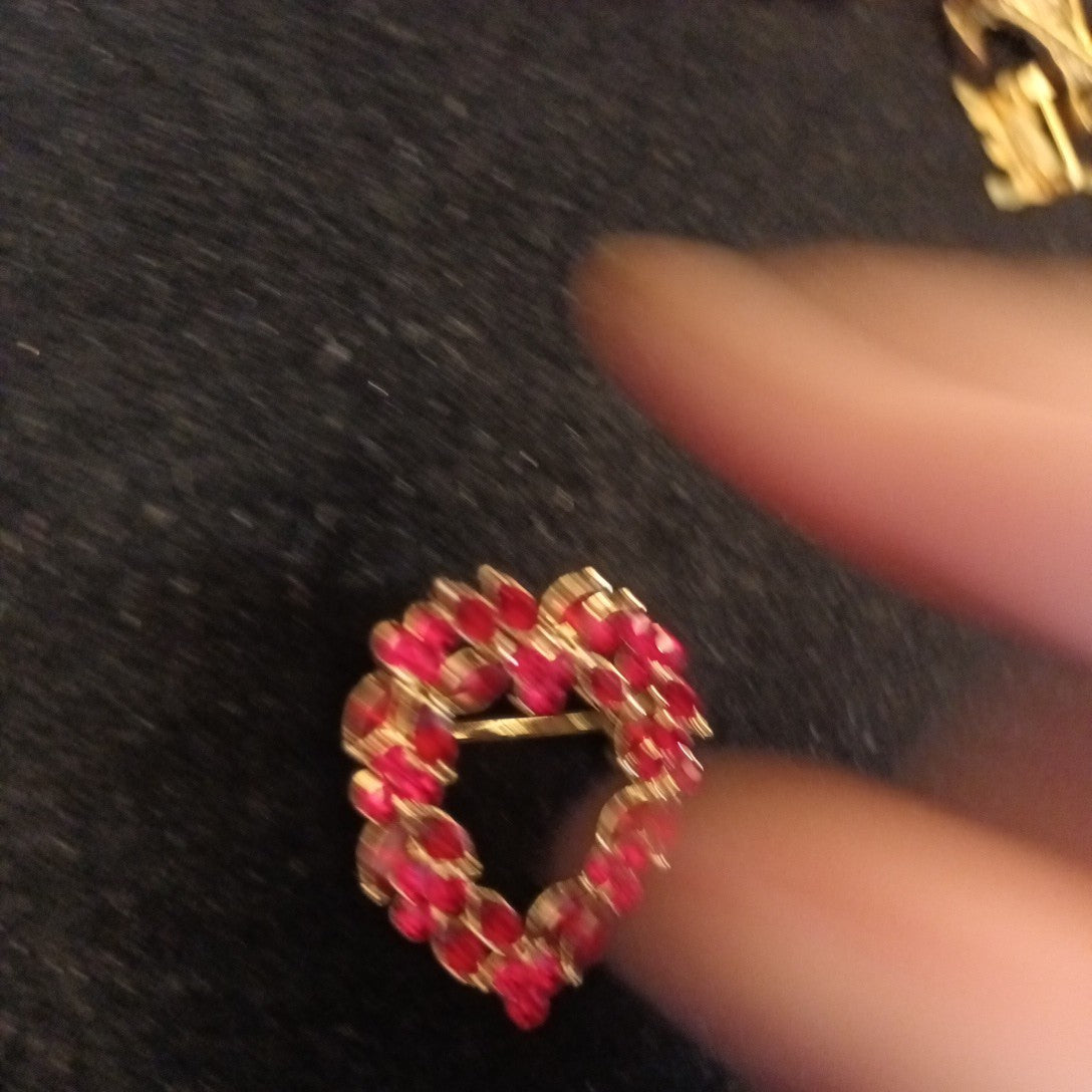 Brooch Bundle Costume Jewellery Brooches