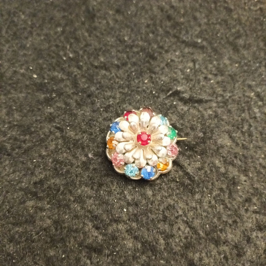 Brooch Bundle Costume Jewellery Brooches Mixed Lot