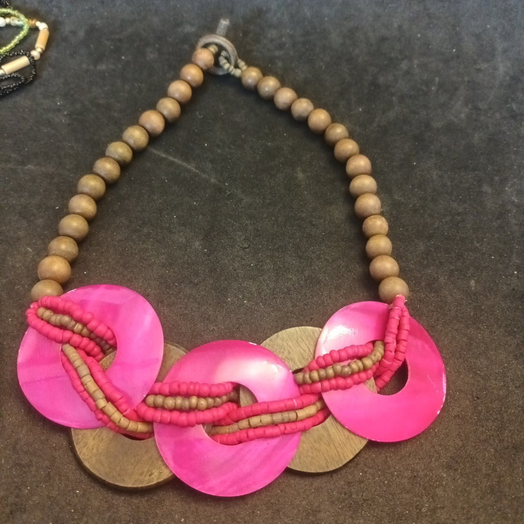 Costume Jewellery Necklaces Bracelets Bundle Joblot Mixed Lot