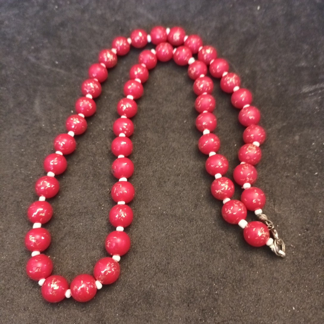 Costume Jewellery Necklaces Bracelets Bundle Joblot Mixed Lot