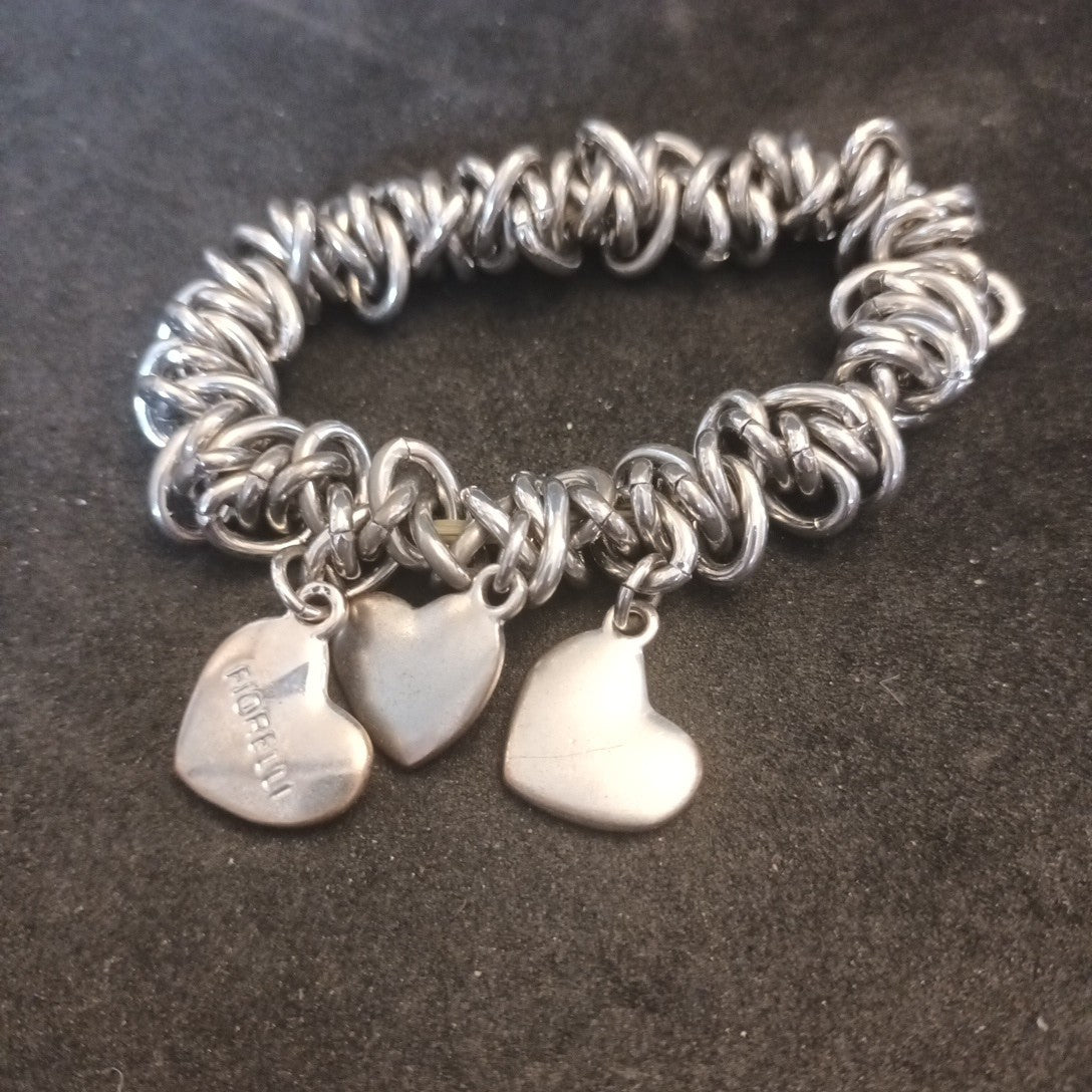 Costume Jewellery Necklaces Bracelets Bundle Joblot Mixed Lot