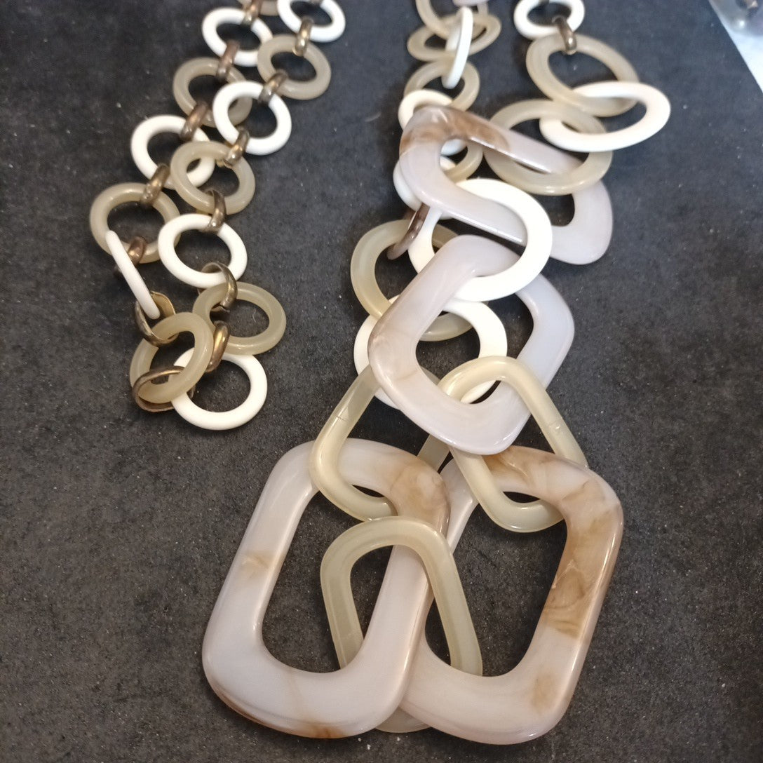 Costume Jewellery Necklaces Bracelets Bundle Joblot Mixed Lot