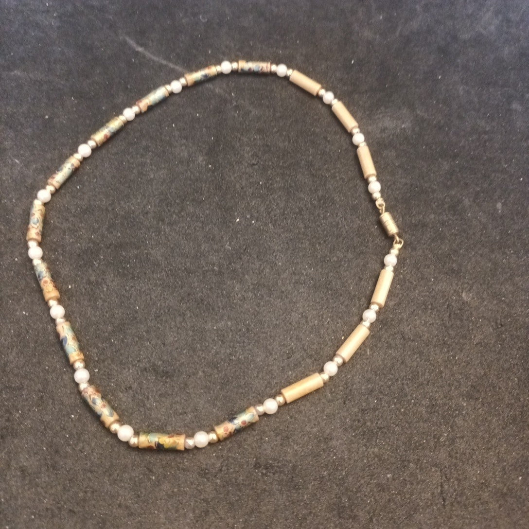 Costume Jewellery Necklaces Bracelets Bundle Joblot Mixed Lot