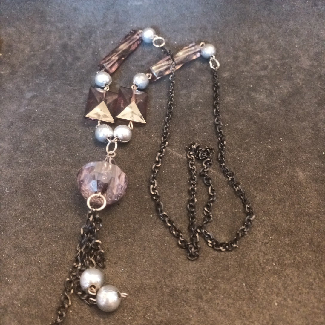 Costume Jewellery Necklaces Bracelets Bundle Joblot Mixed Lot