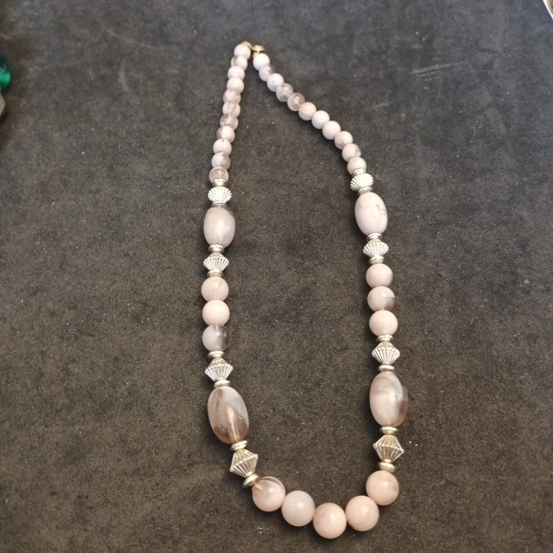 Costume Jewellery Necklaces Bracelets Bundle Joblot Mixed Lot