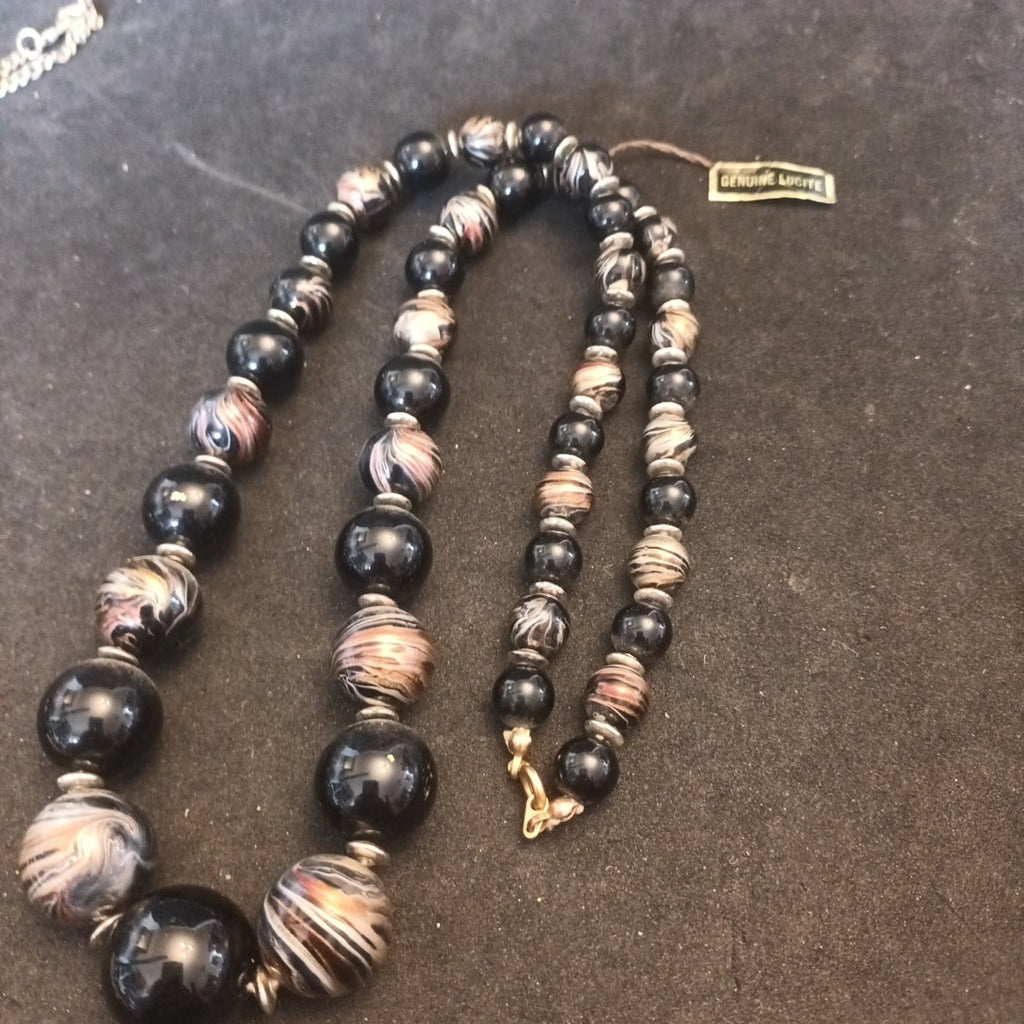 Costume Jewellery Necklaces Bracelets Bundle Joblot Mixed Lot