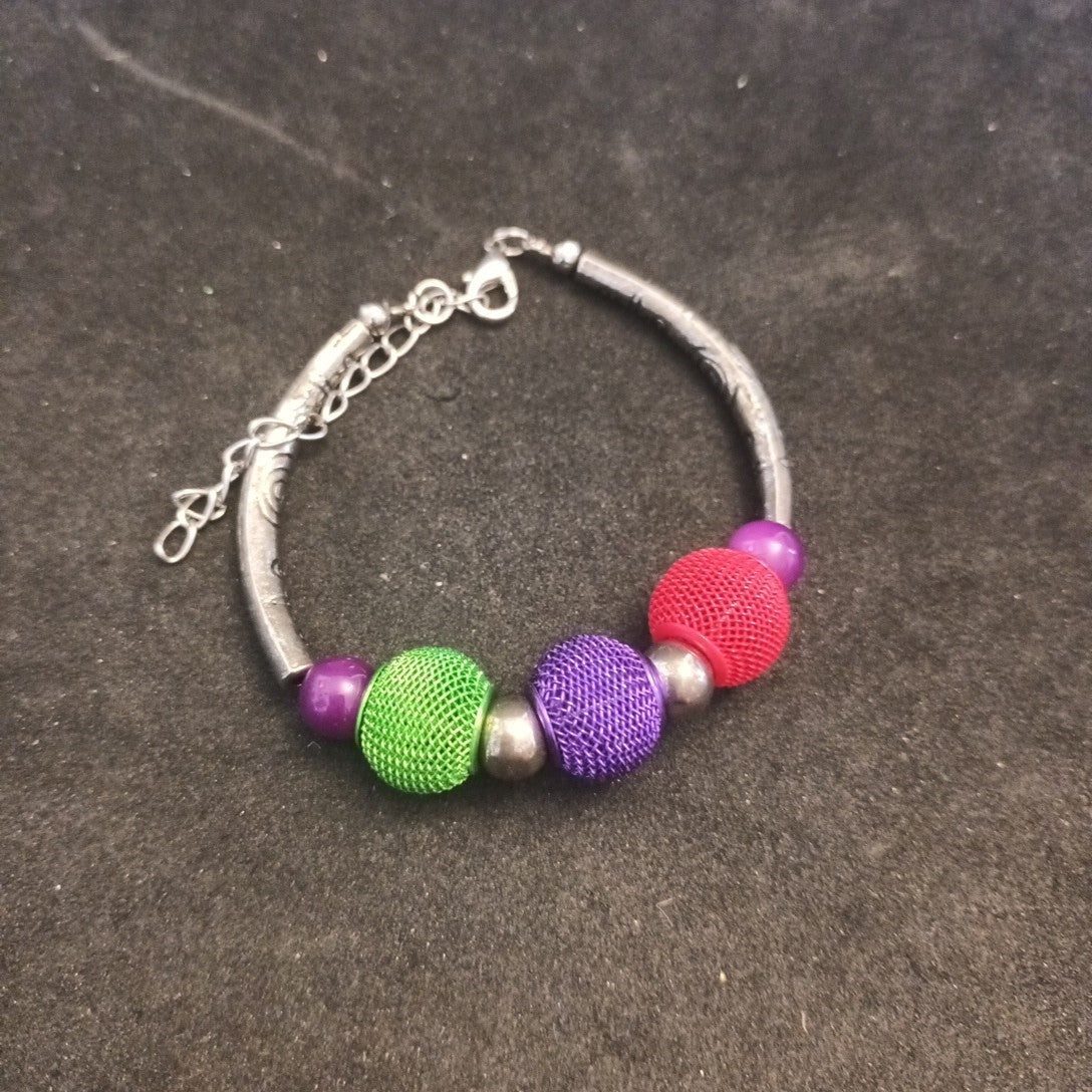 Costume Jewellery Necklaces Bracelets Bundle Joblot Mixed Lot