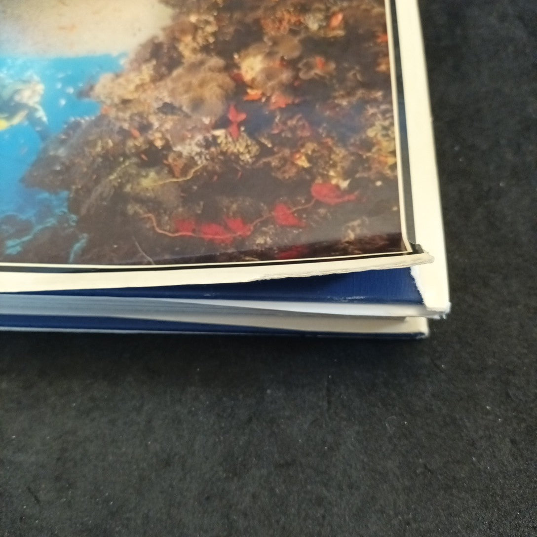 Diolé Cousteau. La Vie Et La Mort Des Coraux