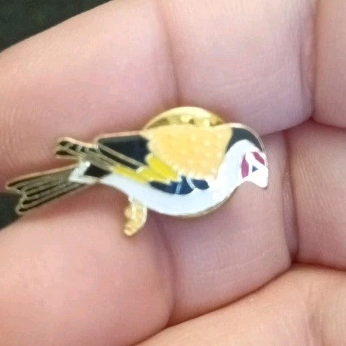 Brooch And Pin Bundle Costume Jewellery Brooches