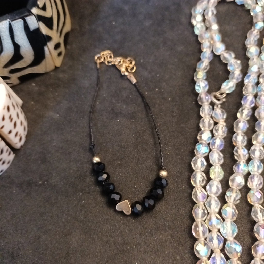 Costume Jewellery Necklaces Bracelets Bundle Joblot Mixed Lot