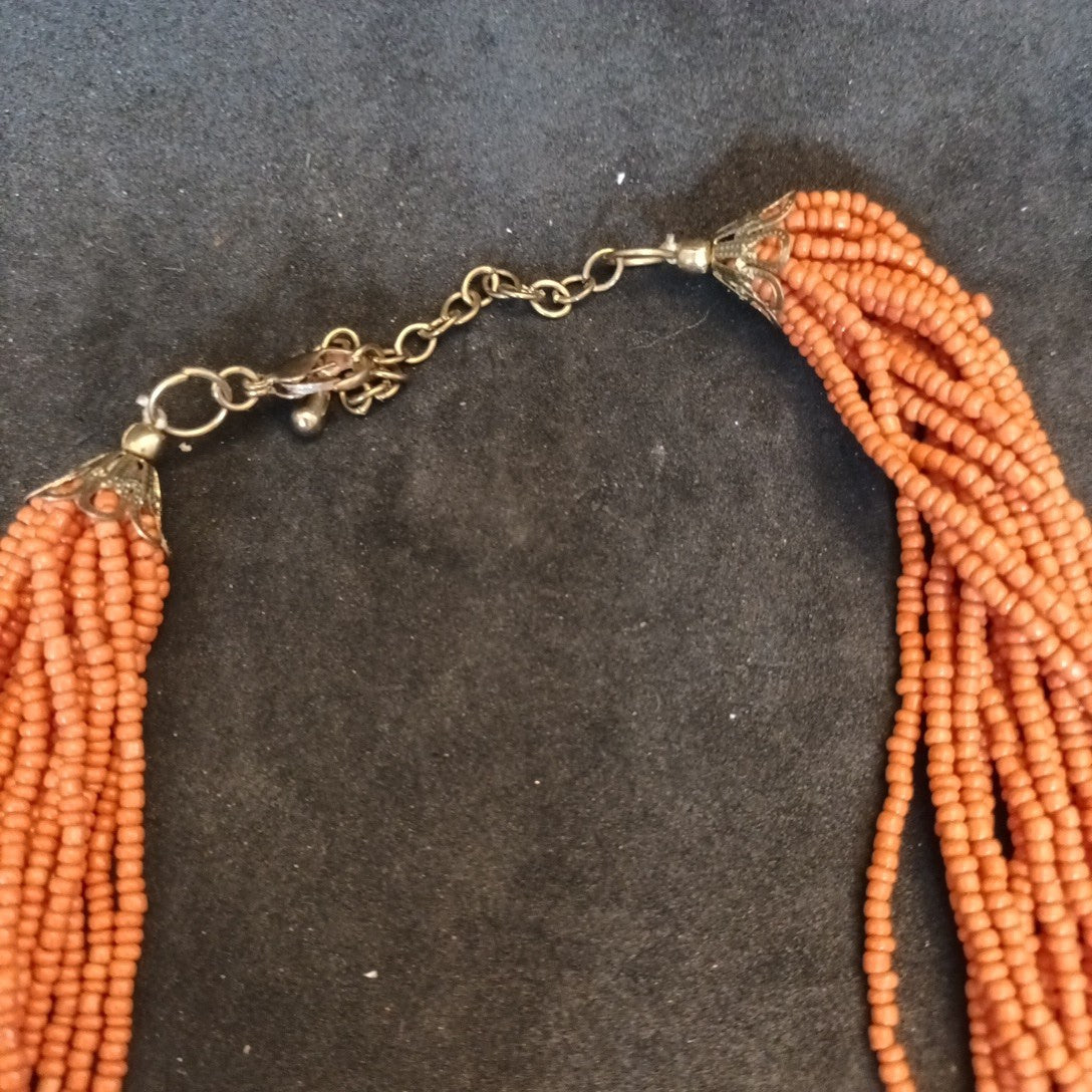 Costume Jewellery Necklaces Bracelets Bundle Joblot Mixed Lot