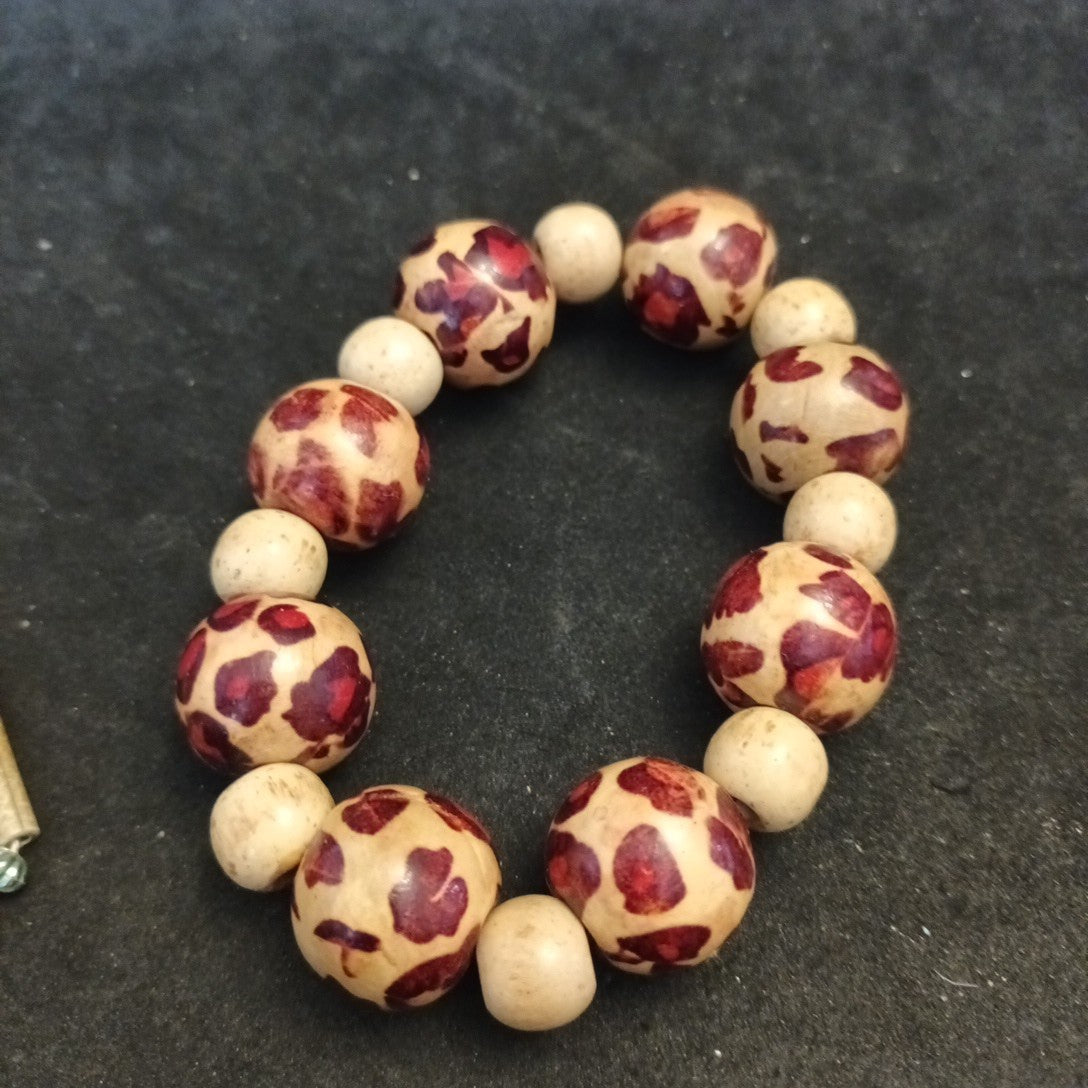 Costume Jewellery Necklaces Bracelets Bundle Joblot Mixed Lot