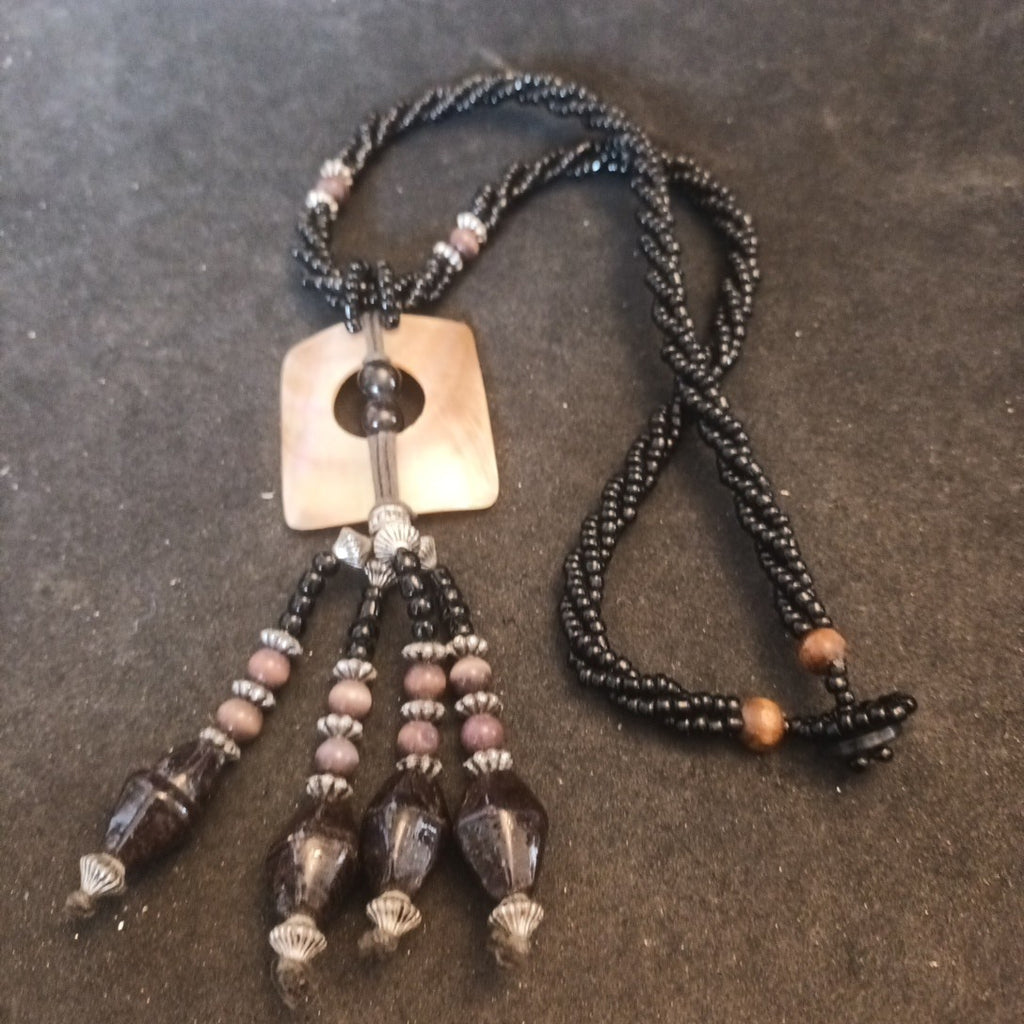 Costume Jewellery Necklaces Bracelets Bundle Joblot Mixed Lot