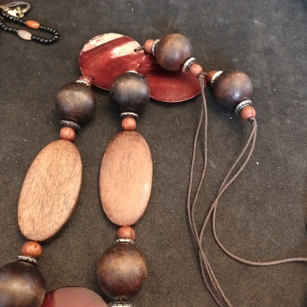 Costume Jewellery Necklaces Bracelets Bundle Joblot Mixed Lot