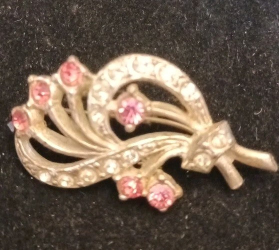 Brooch Bundle Costume Jewellery Brooches