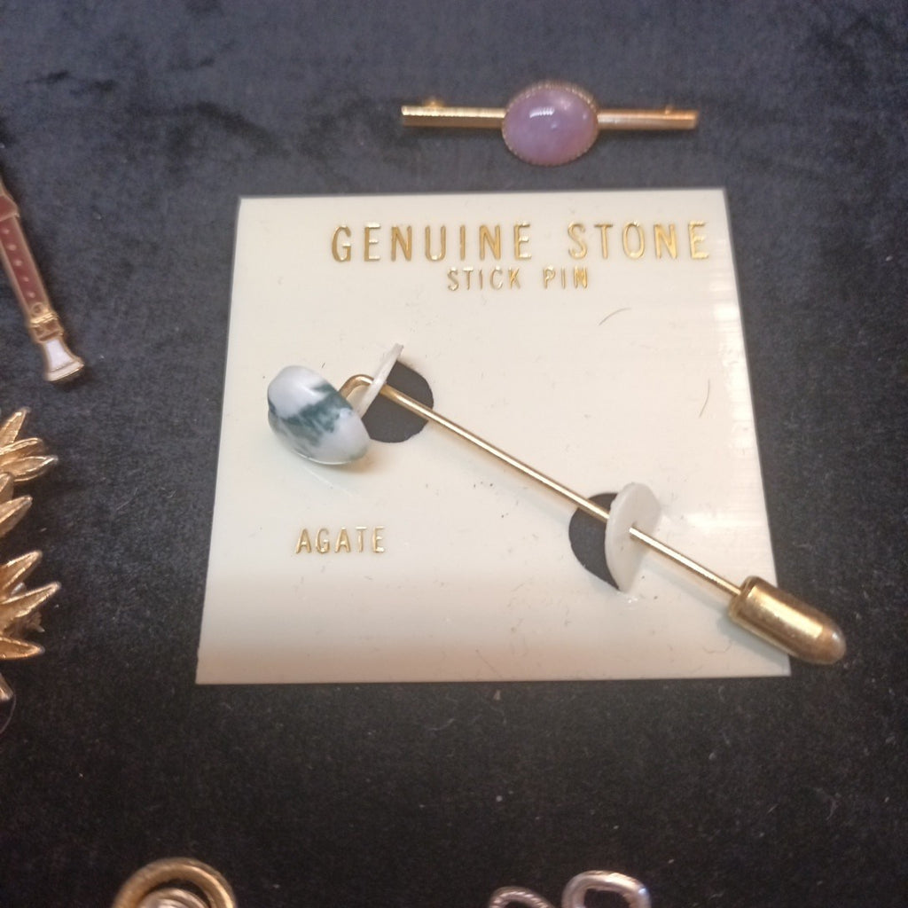 Brooch Bundle Costume Jewellery Brooches