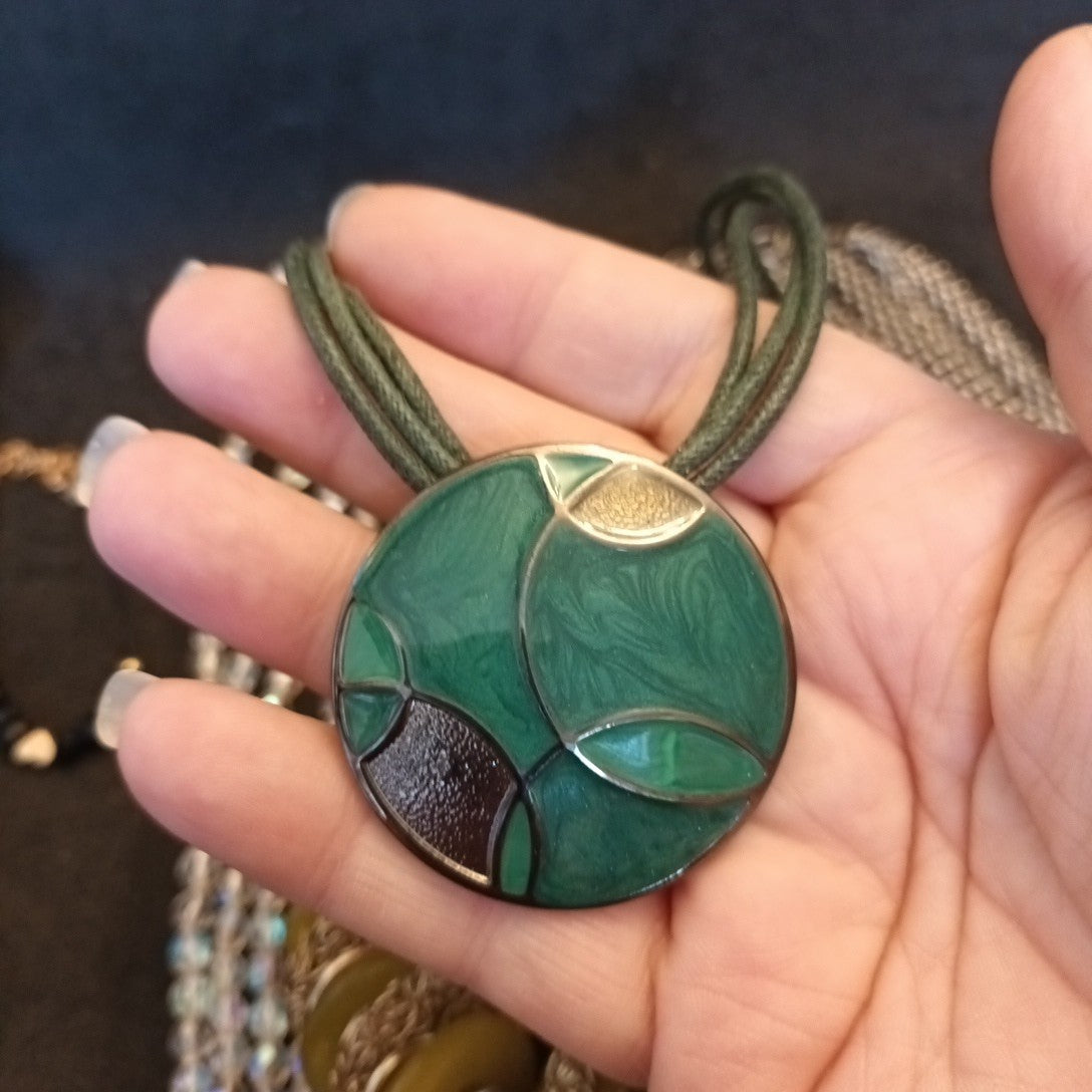 Costume Jewellery Necklaces Bracelets Bundle Joblot Mixed Lot