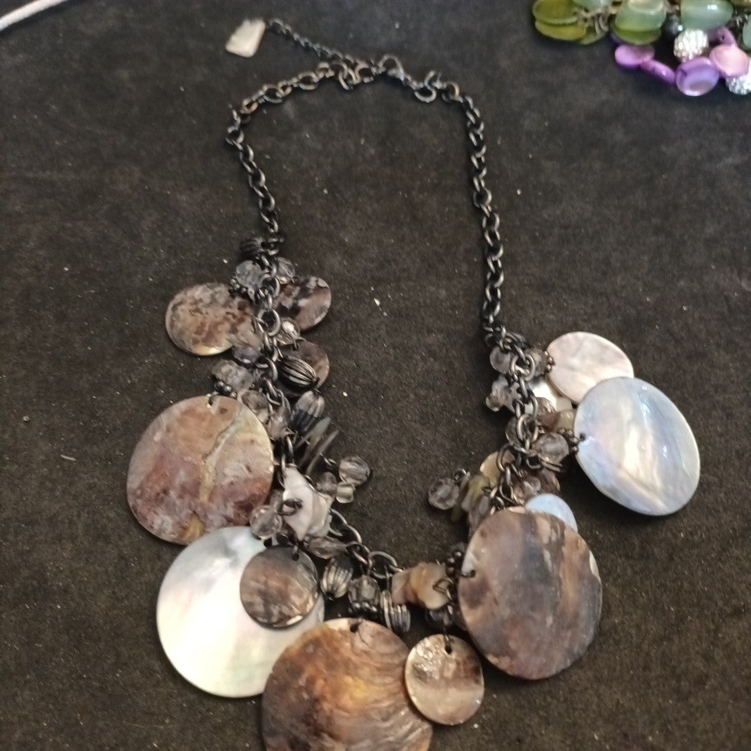 Costume Jewellery Necklaces Bracelets Bundle Joblot Mixed Lot