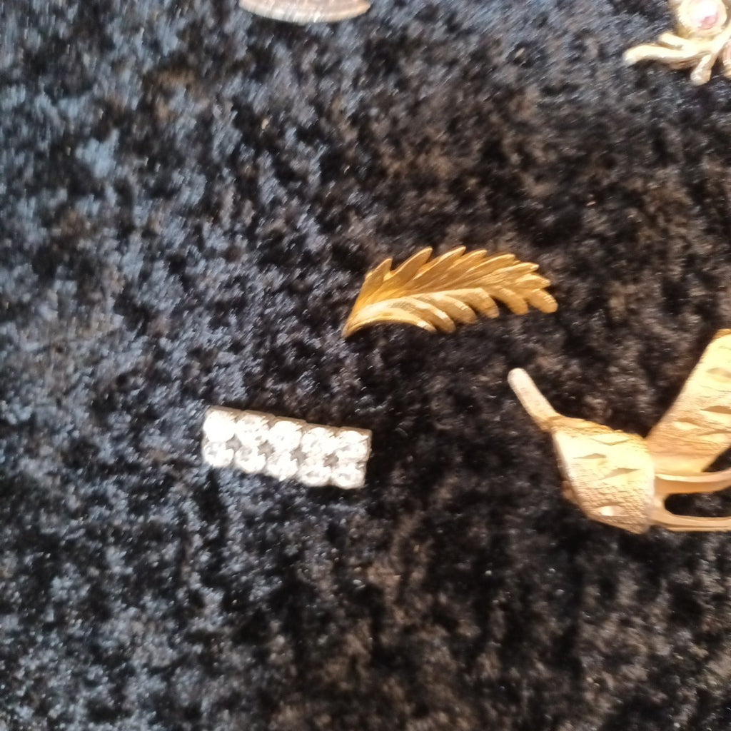 Brooch Bundle Costume Jewellery Brooches
