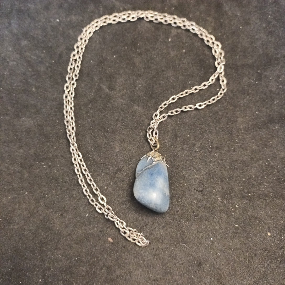 Costume Jewellery Gemstones Necklaces Bracelets Bundle Joblot Mixed Lot