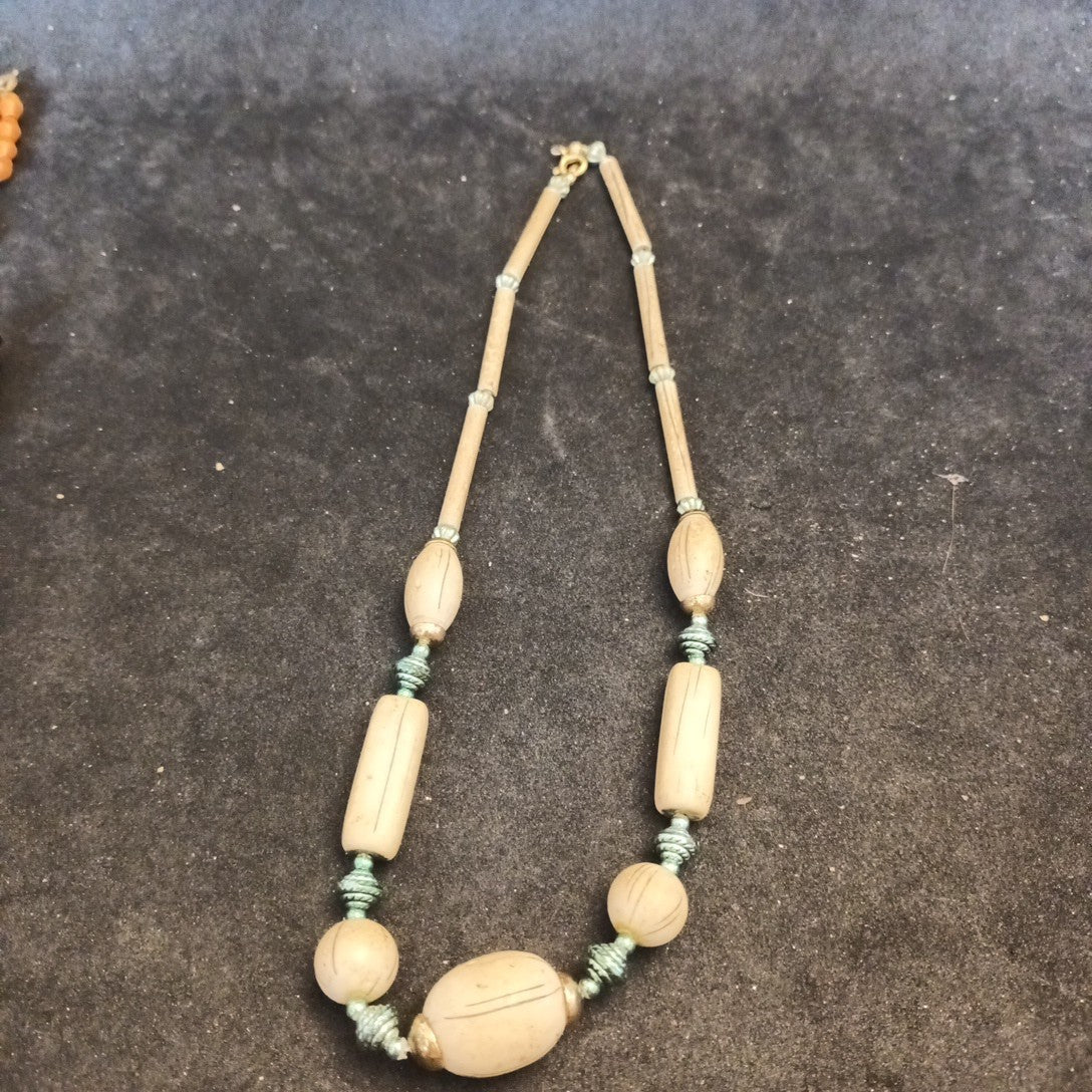 Costume Jewellery Necklaces Bracelets Bundle Joblot Mixed Lot